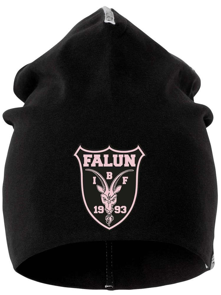 IBF Falun Beanie, Black