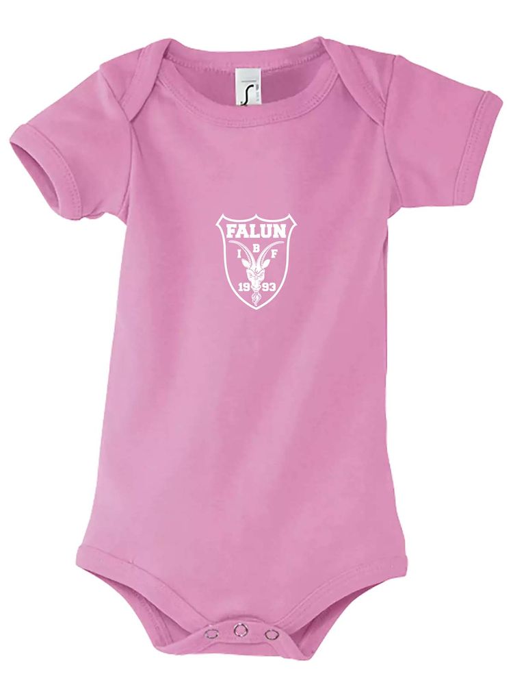 Body, Orchid (IBF Falun Supportershop)