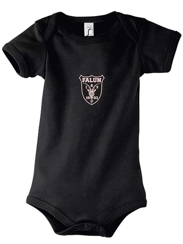 Body, Black (IBF Falun Supportershop)