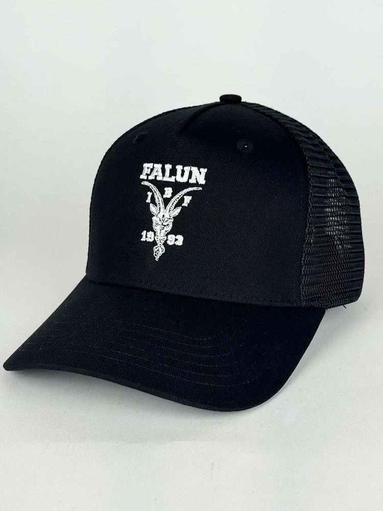 IBF Falun Cap - TRUCKER (26/27)