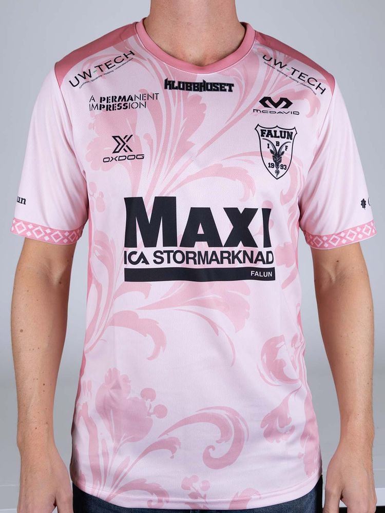 IBF Falun Game Jersey 26/27 - Replica SR