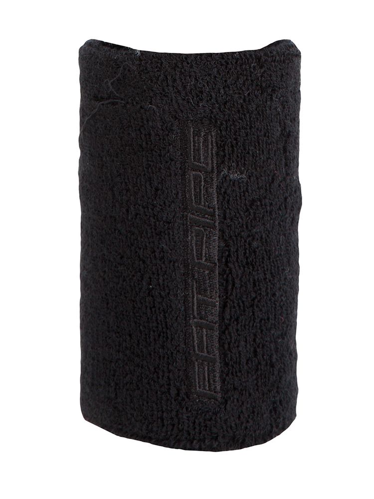 Fatpipe Wristband Code - Black