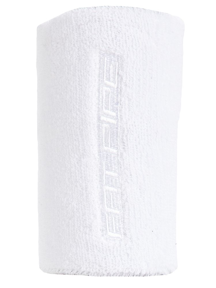 Fatpipe Wristband Code - White