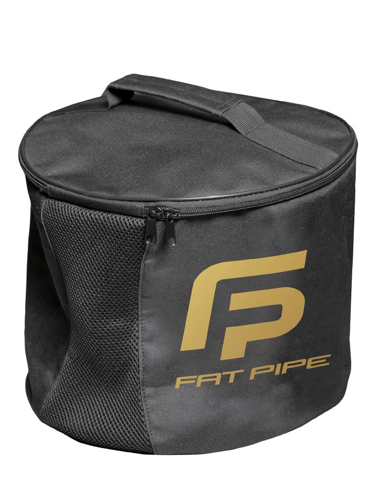 Fatpipe Ball Bag 50