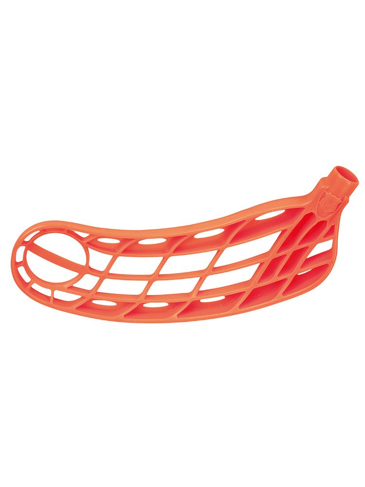 Fatpipe Innebandyblad HOLE - PE