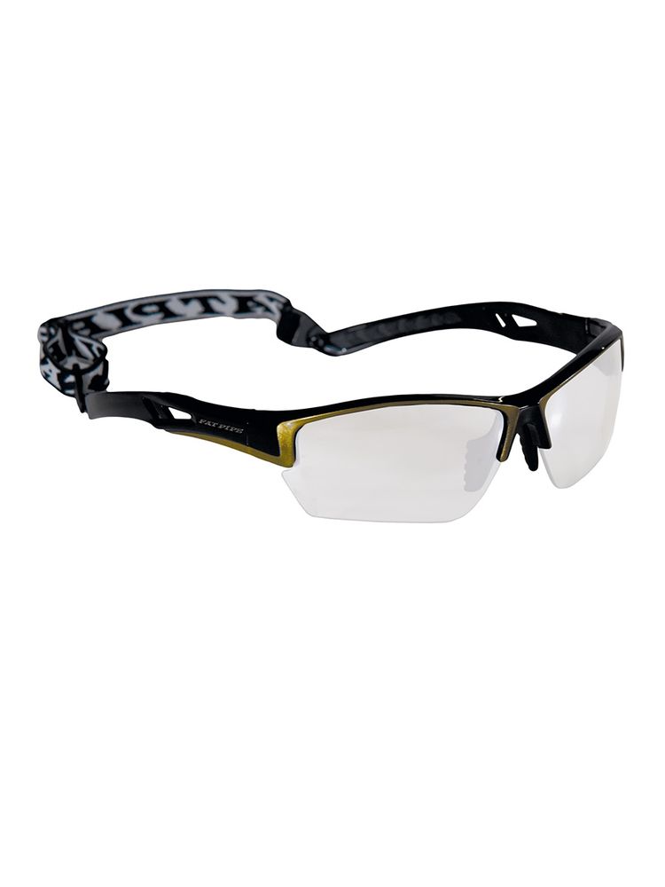 Fat Pipe Innebandyglasögon Protective Eyewear