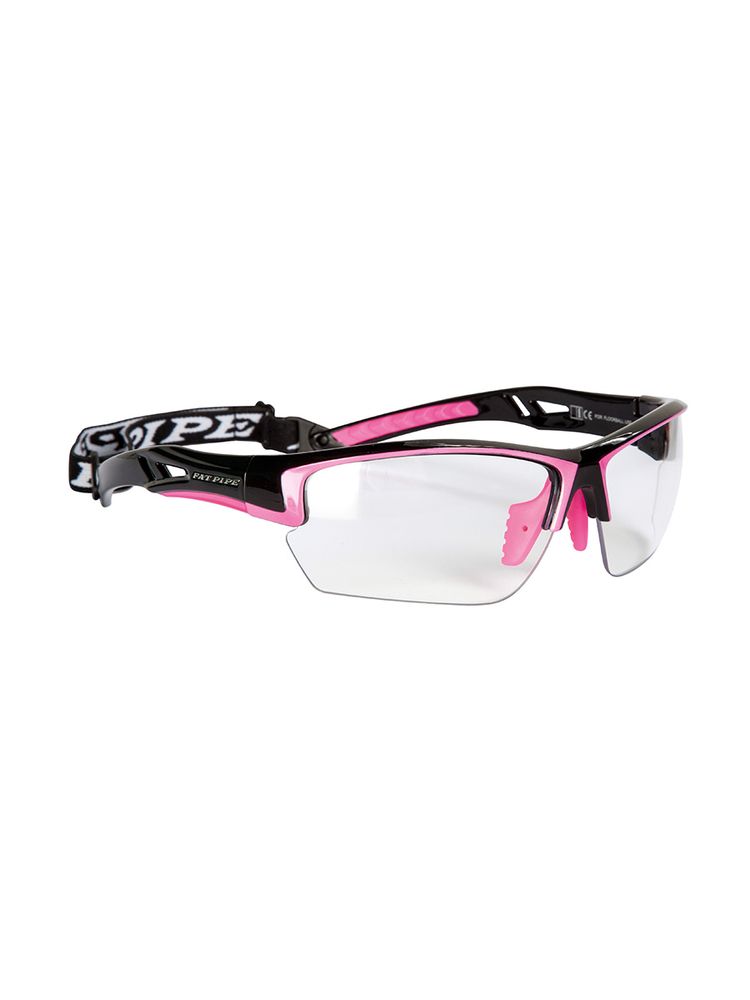 Fat Pipe Innebandyglasögon Protective Eyewear