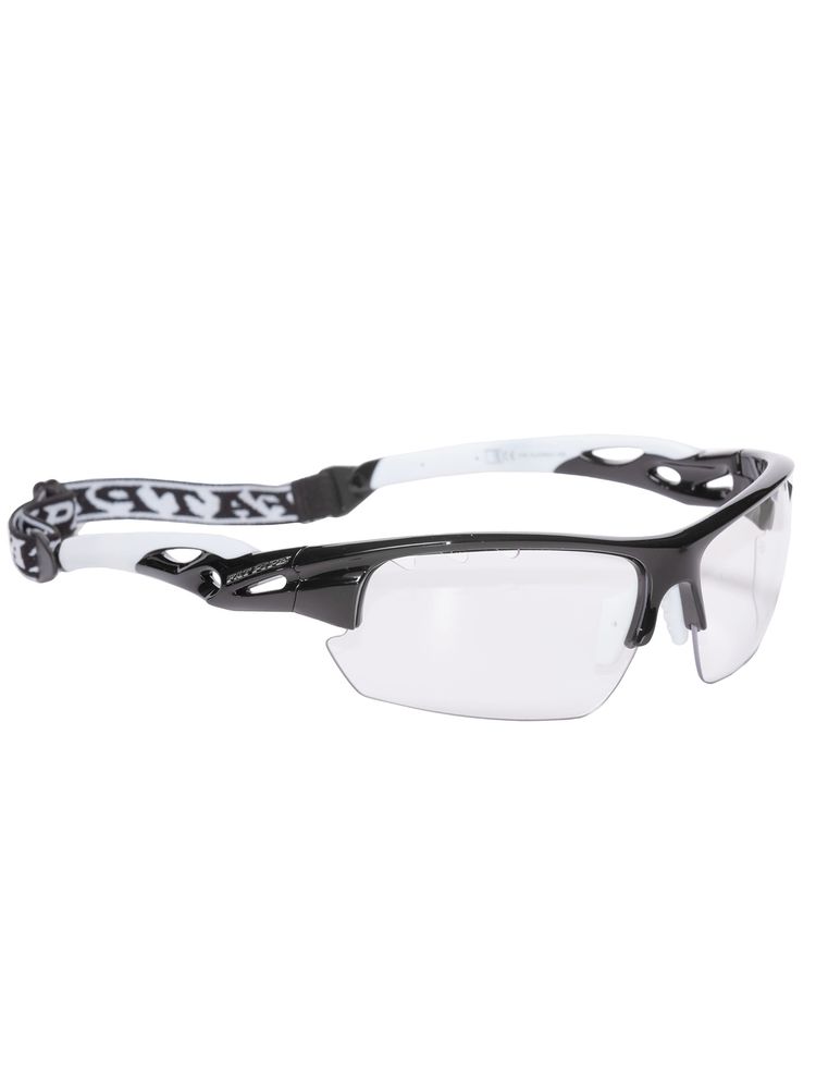 Fat Pipe Innebandyglasögon Protective Eyewear