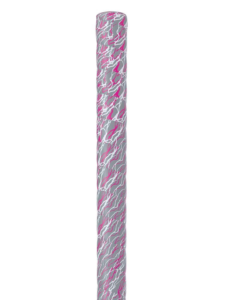 Fat Pipe Grepplinda Wetter-The-Better - Grey-Pink