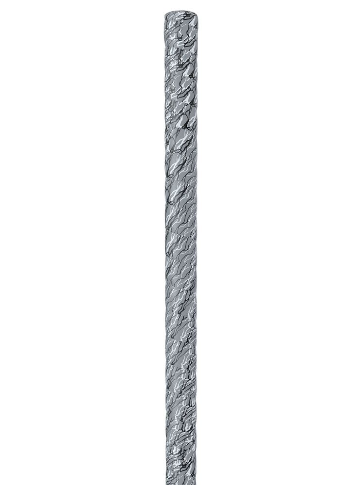 Fat Pipe Grepplinda Wetter-The-Better - Grey-White
