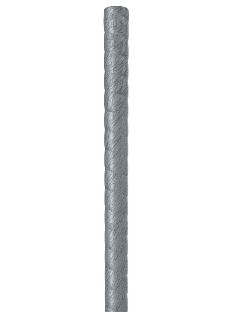 Fat Pipe Grepplinda Wetter-The-Better - Triple Grey