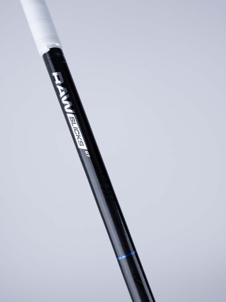 Fat Pipe Shaft RAW SLICKS 27 (25/26)