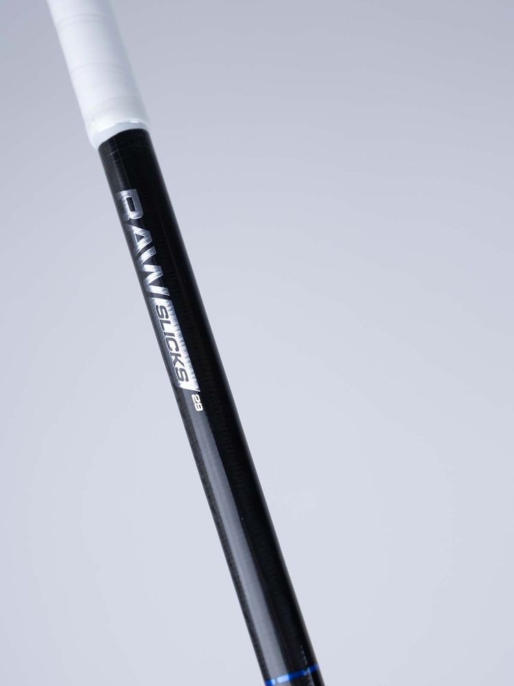 Fat Pipe Shaft RAW SLICKS 29 (25/26)