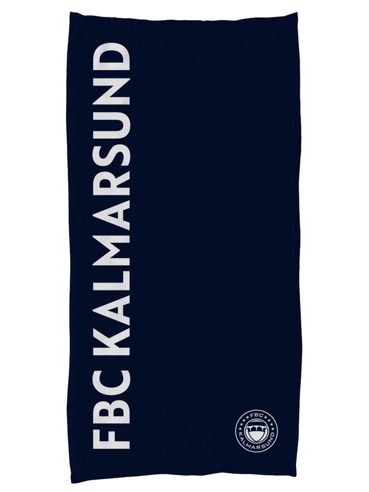 FBC Kalmarsund Towel #2 (140x70 cm)
