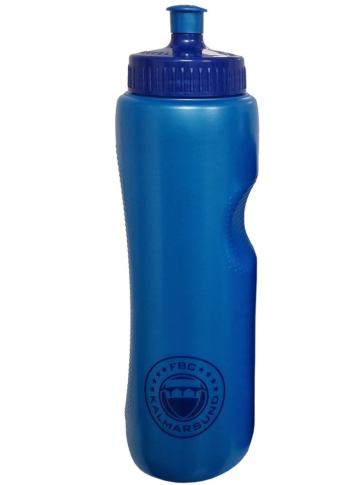 FBC Kalmarsund Water Bottle 1,0 L - Blue