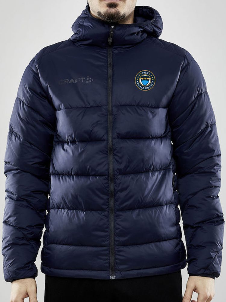Craft Jacket Isolate Explore (FBC Kalmarsund Supporter)