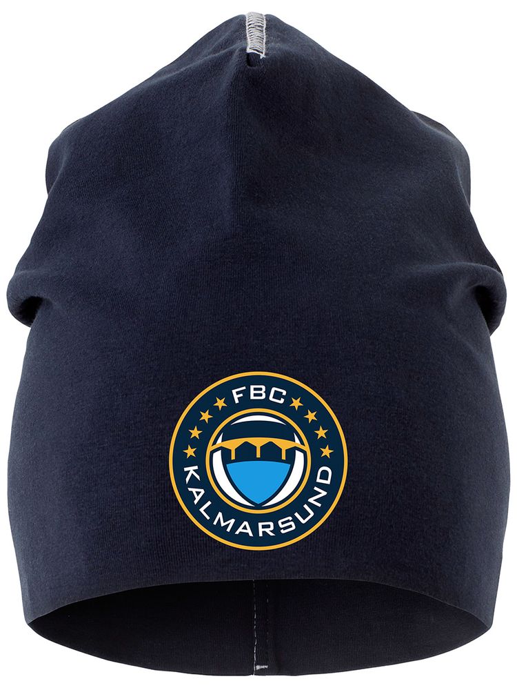 SW Beanie, Navy (FBC Kalmarsund Supporter)