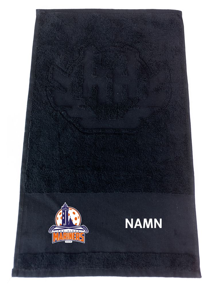 KH Towel 50x30 cm (FBC Vinga)