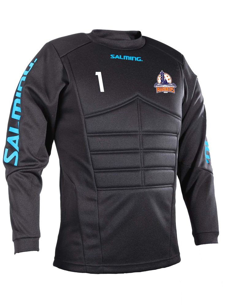 Salming Goalie Jersey ATLAS JR (FBC Vinga)