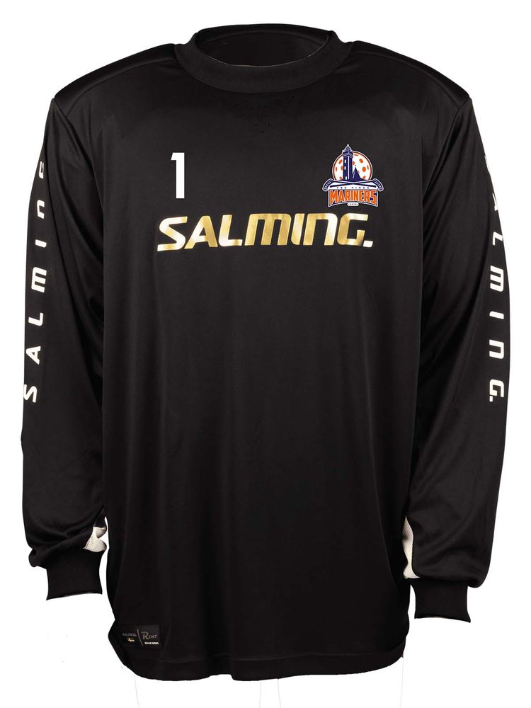 Salming Goalie Jersey REACT (FBC Vinga)