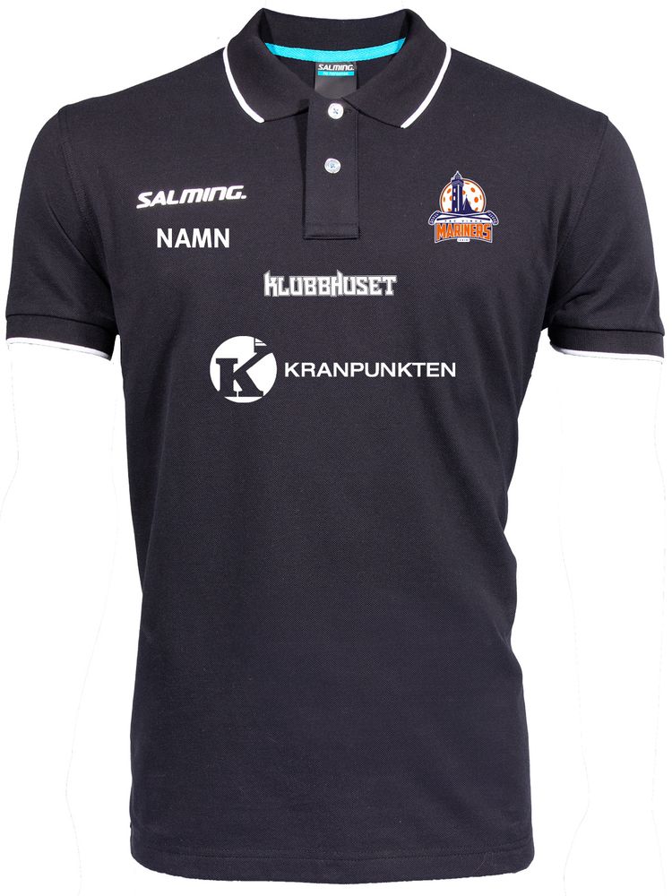 Salming Team Polo (FBC Vinga)