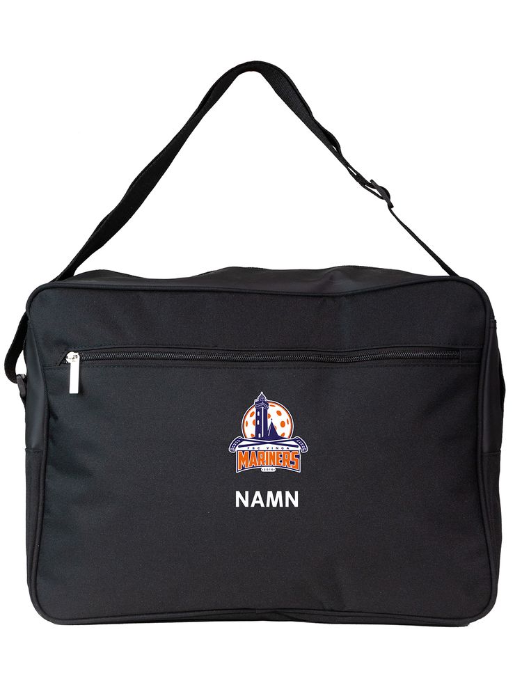 KH Coachbag - Black Label (FBC Vinga)