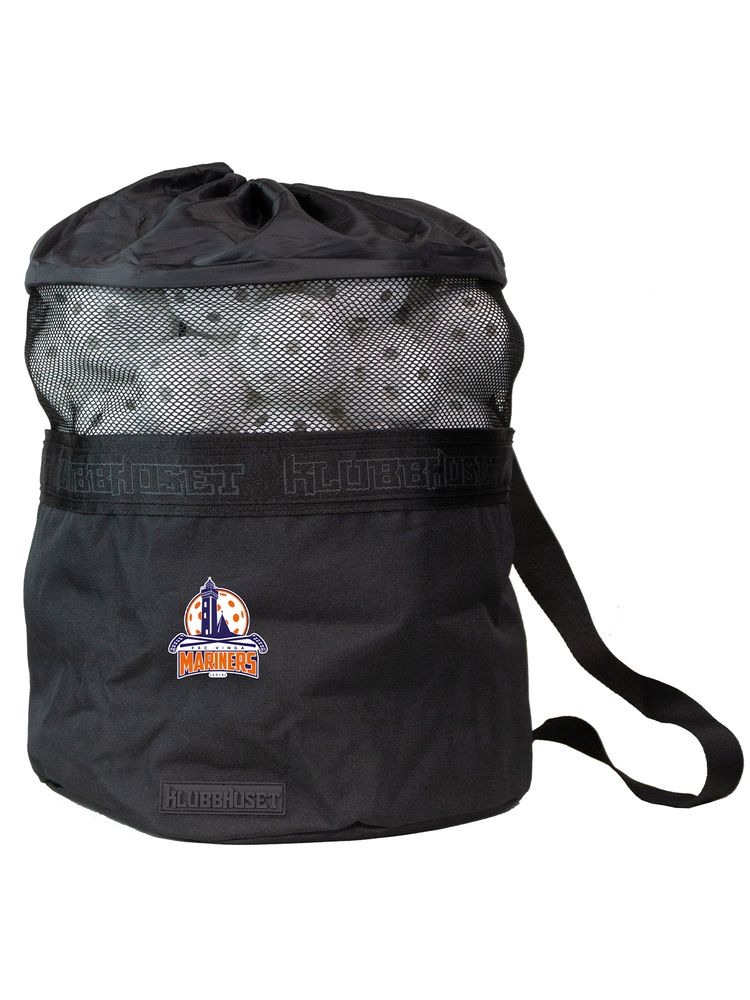 KH Ballbag - Black Label (FBC Vinga)