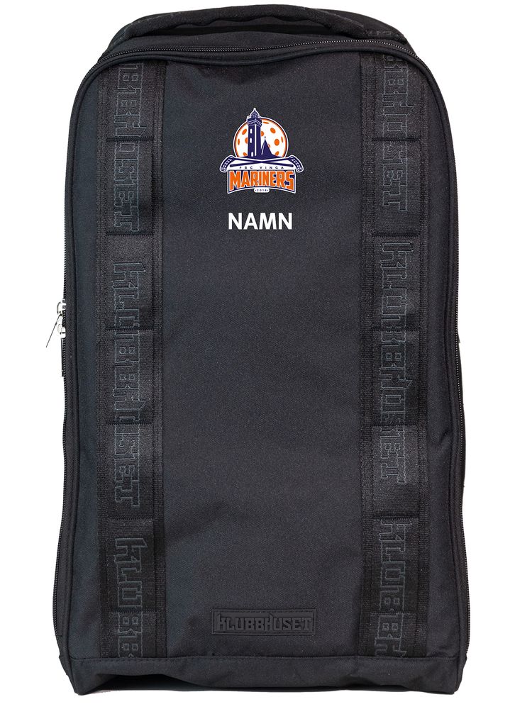 KH Backpack Exclusive - Black Label (FBC Vinga)