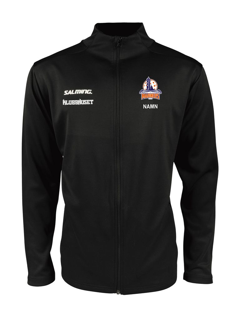 Salming Training Jacket CORE FZ (FBC Vinga)