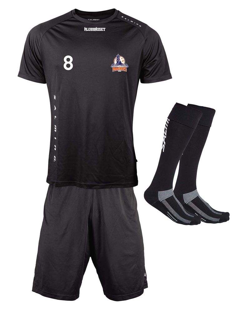 Salming Training Kit ACTIVE (FBC Vinga)