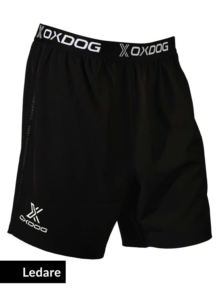 Oxdog Coach Shorts COURT Pocket (Fristad GOIF)