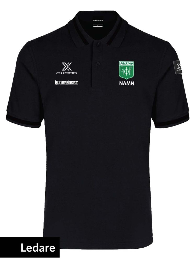 Oxdog Polo OXFORD II (Fristad GOIF)