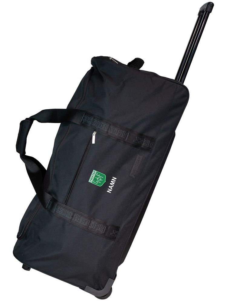 KH Trolley Bag - Black Label (Fristad GOIF)