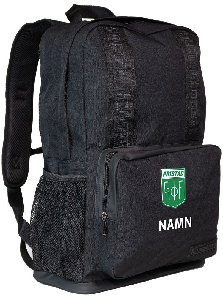 KH Backpack - Black Label (Fristad GOIF)
