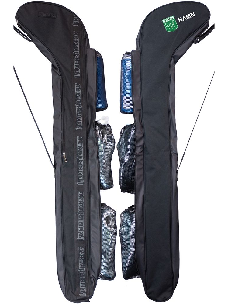 KH Stickcover Multi - Black Label (Fristad GOIF)