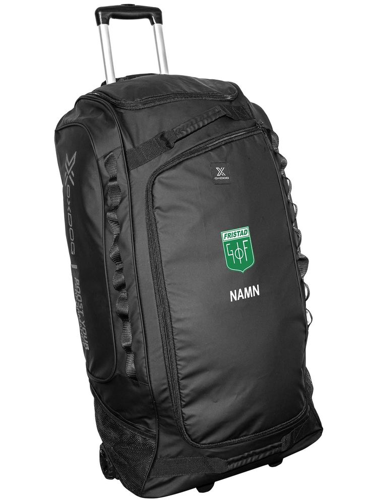 Oxdog Trolley Bag OX3 Pro (Fristad GOIF)