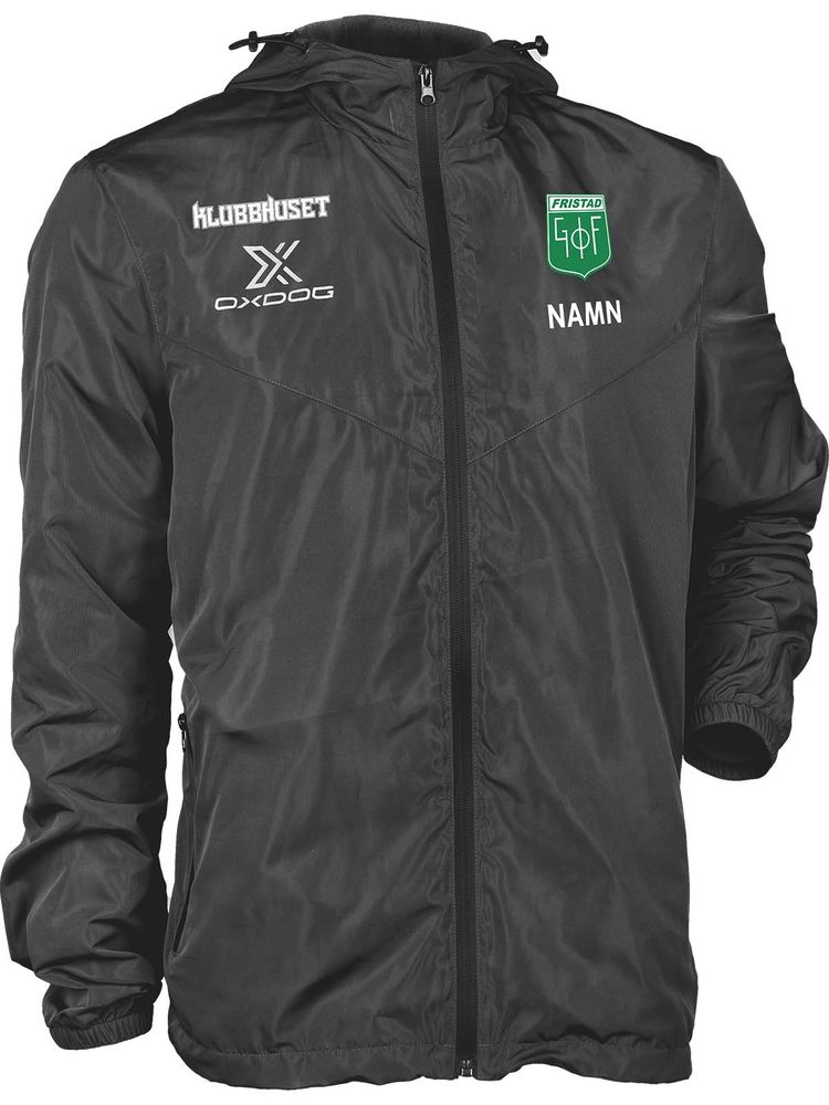 Oxdog Jacket DAYTON Windbreaker (Fristad GOIF)