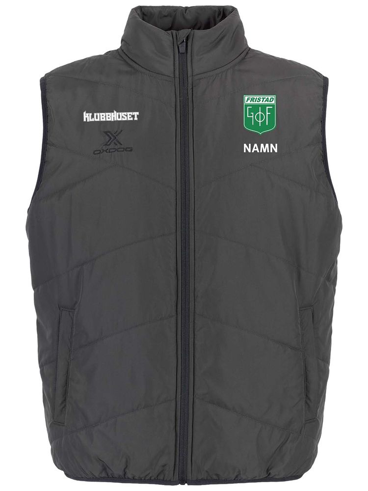 Oxdog Vest X (Fristad GOIF)