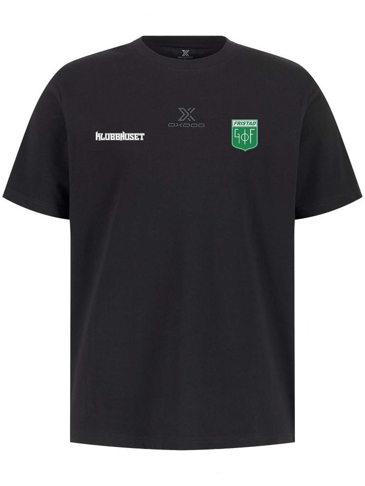 Oxdog T-shirt MOVE (Fristad GOIF)