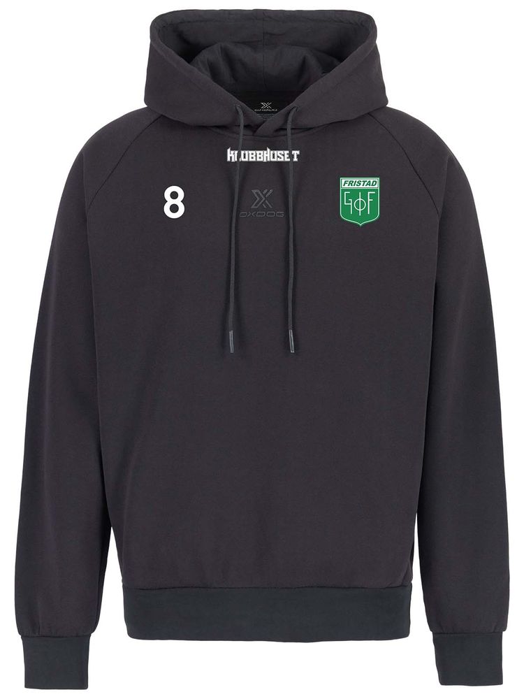 Oxdog Hoodie MOVE (Fristad GOIF)