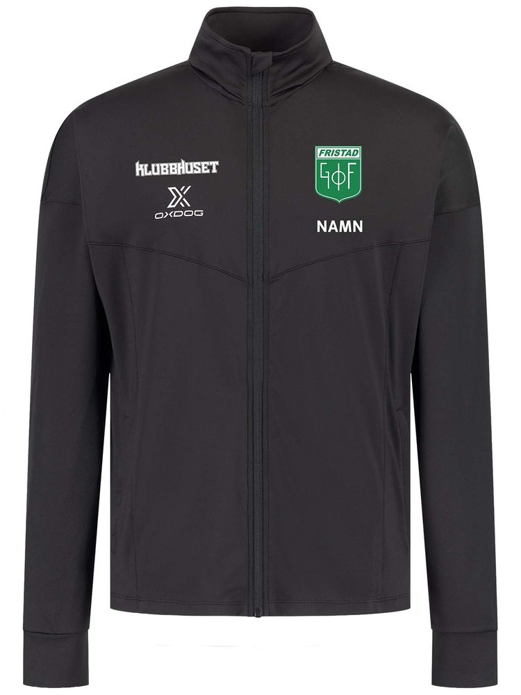 Oxdog Training Jacket MOVE (Fristad GOIF)