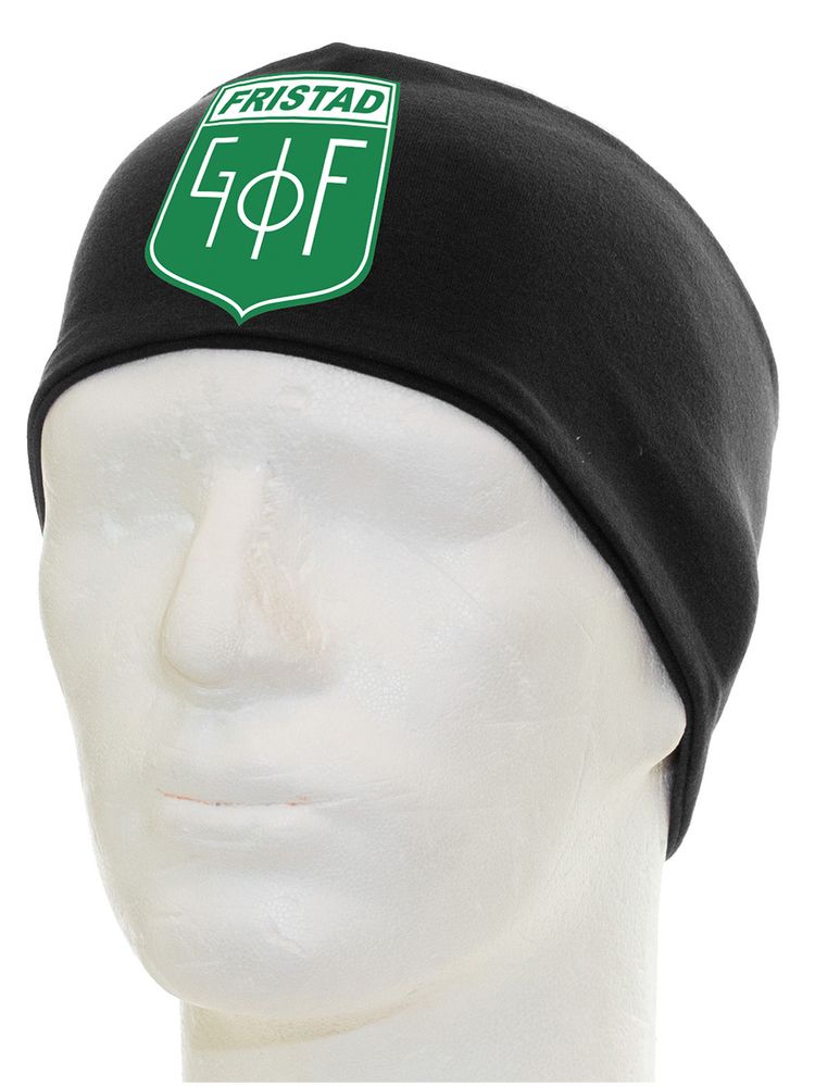 Headband Black (Fristad GOIF)