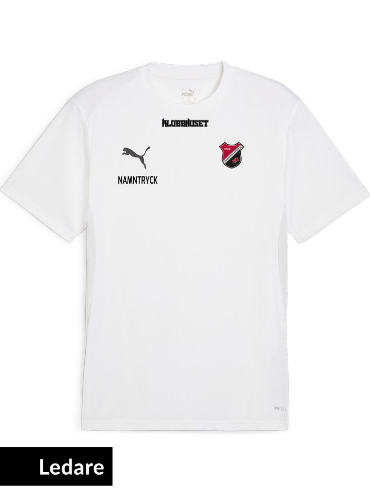 Puma T-shirt teamGOAL - Ledare (Fagerhult Habo IB)