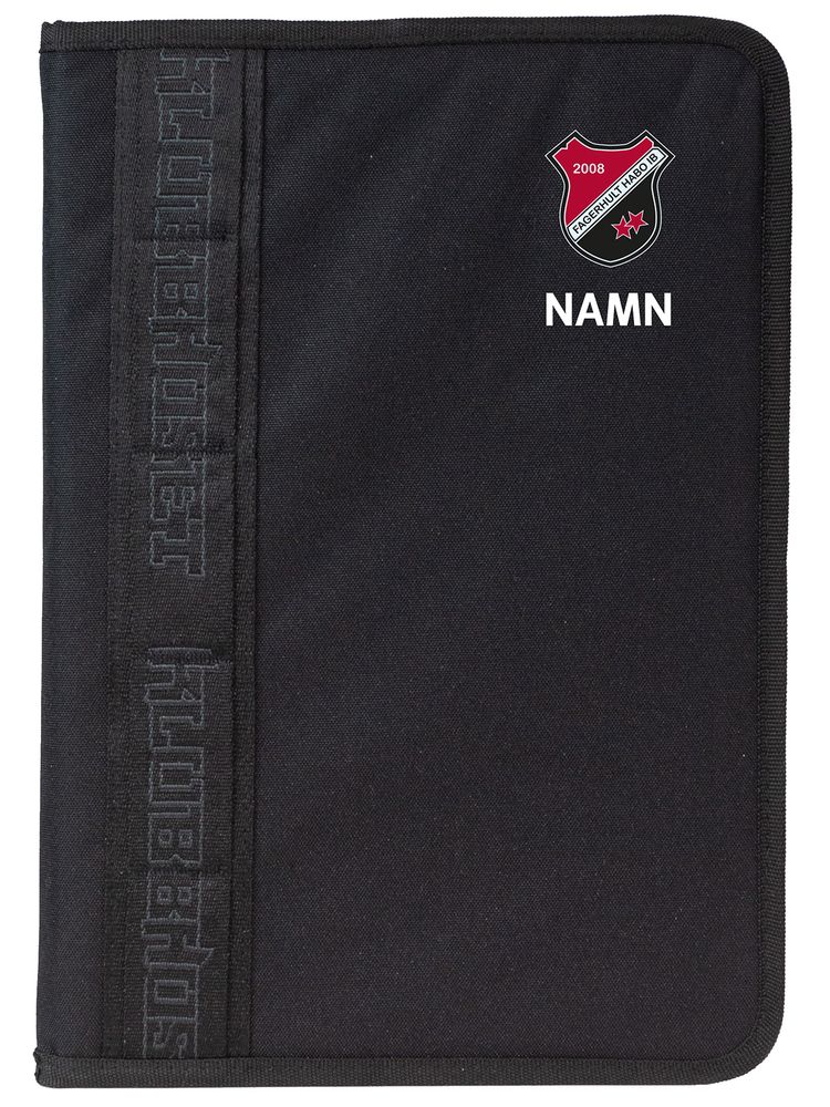 KH Taktikmapp IB - Black Label (Fagerhult Habo IB)