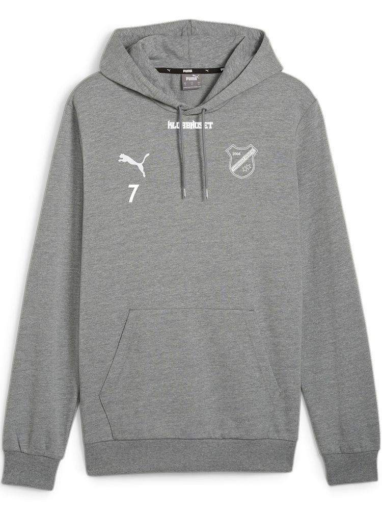 Puma Hoodtröja teamGOAL Casuals (Fagerhult Habo IB)
