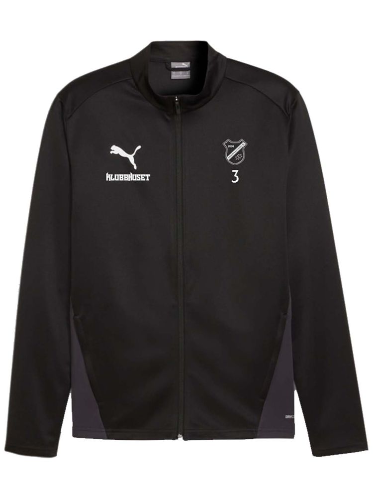 Puma Overallsjacka teamGOAL FZ (Fagerhult Habo IB)