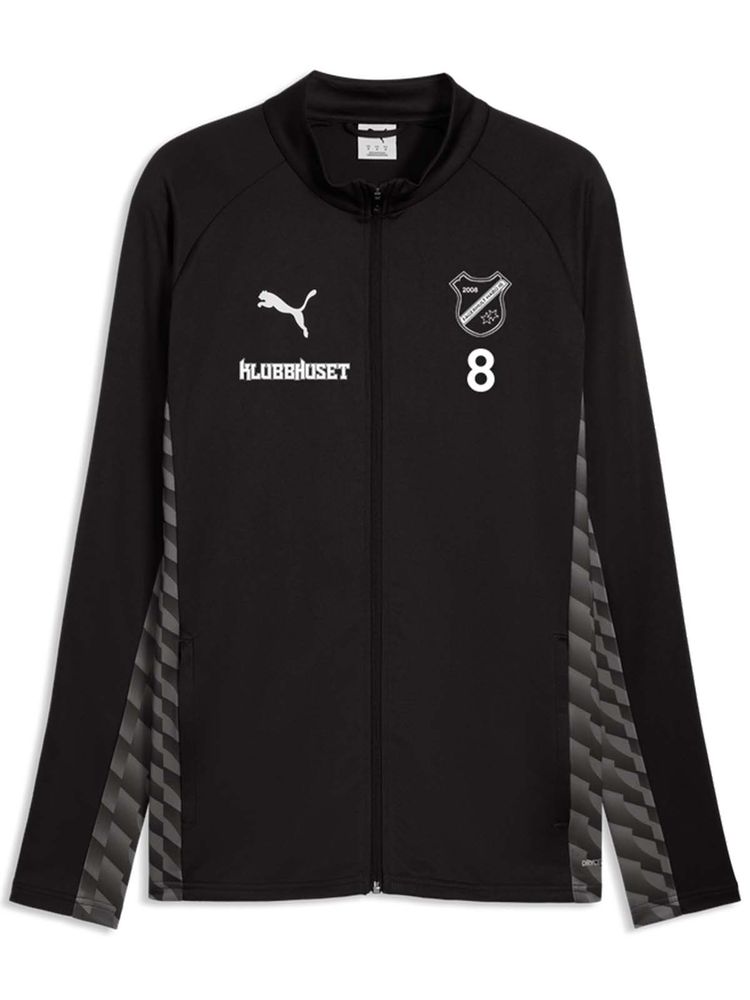 Puma Overallsjacka teamLIGA26 FZ (Fagerhult Habo IB)