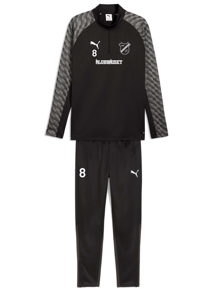 Puma Overall teamLIGA26 HZ (Fagerhult Habo IB)