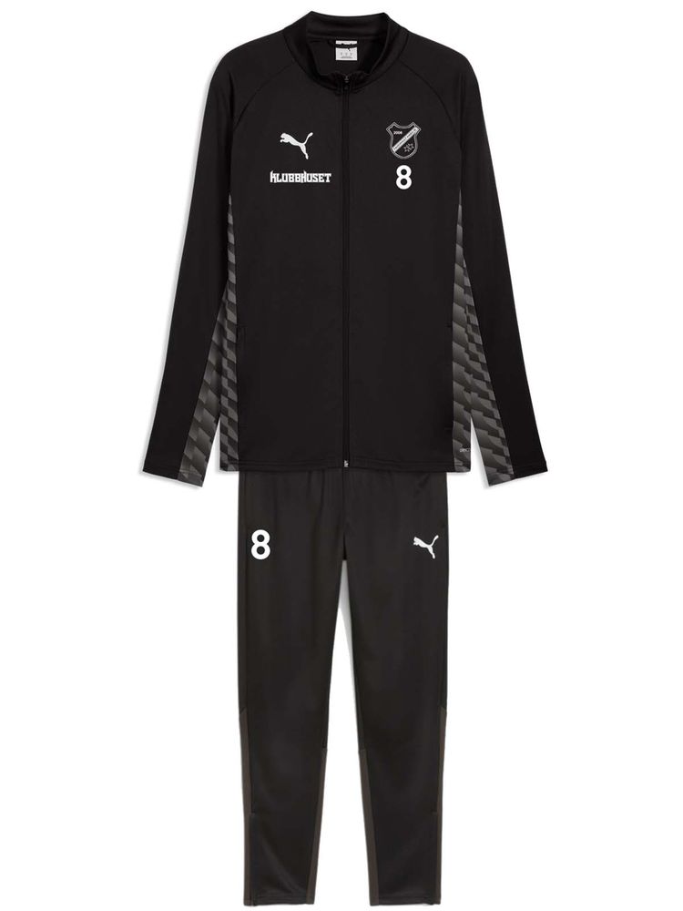 Puma Overall teamLIGA26 FZ (Fagerhult Habo IB)
