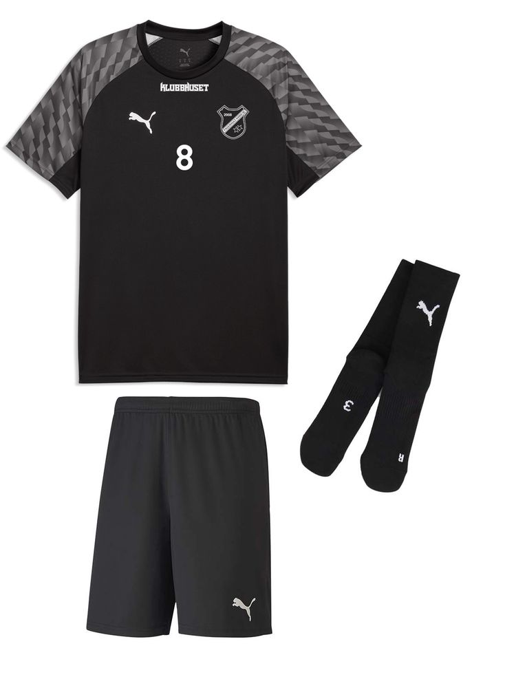 Puma Träningspaket (teamLIGA26 + teamGOAL) (Fagerhult Habo IB)